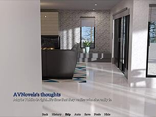 what's in my new memories 57?