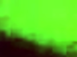 Look at that Brazilian ass hole