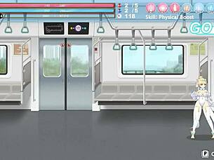 Hentai Game Magical Angel Fairy Princess New Video!