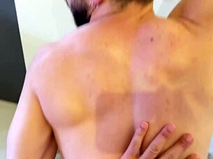 I went to paint the rich man's house and he fucked me