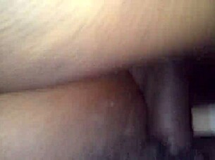 Couple says 'fuck my nasty pussy hard'