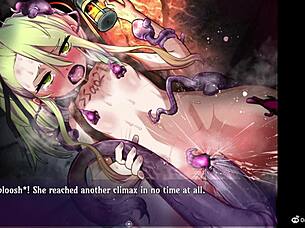 Demons roots gallery with monster cocks and big asses 😈