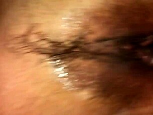 Amateur BBW MILF Fingers Clit Until Squirting Pussy Explosion