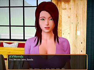 my new family 529 with hentai fun