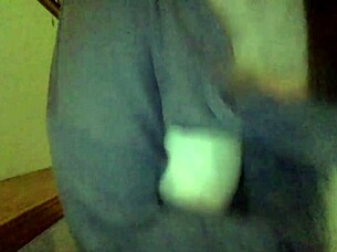 A young milf shares her story of daily life.