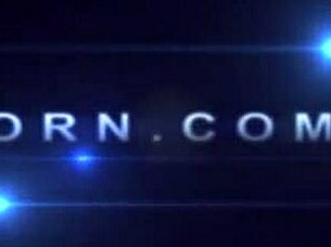 In the office, a pornstar experiences her first quickie, starting with blowjob and deepthroat, leading to POV fucking and cumshot