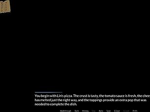 Exciting adventures in harem hotel 44