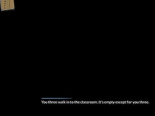 In harem hotel 61, anime characters enjoy virtual adventures.