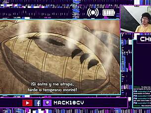 Jojo's bizarre adventure part 4 chapters 9-10