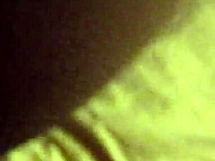 Look at that Brazilian ass hole