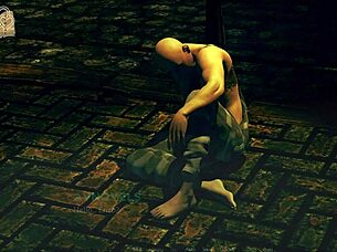 Eternum 40 Anime Game Hentai Adventure