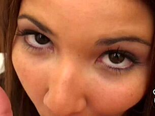 Tall Brazilian Teen 18+ Sucks And Fucks Big Dick In Full Movie