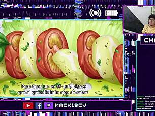 Jojo's bizarre adventure part 4 chapters 9-10