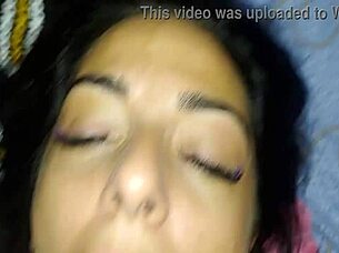 Horny italian milf uses toys on her pussy 😈