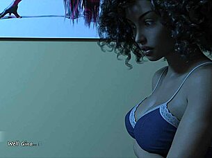 Big City Pleasures 22 Sexy Teacher Squirts From Fucking Machine