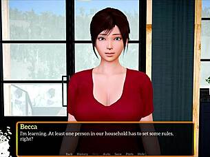 my new family 529 with hentai fun