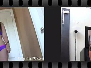 your pathetic little 18+ balls are in big trouble with me