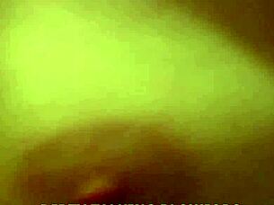 she takes your dick in her hot wet mouth for a blowjob