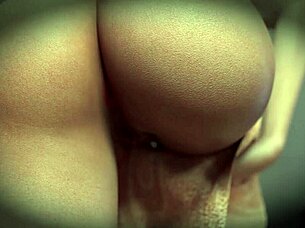 Todas las escenas de sexo del juego Freshwomen Parte 1