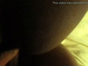 Look at that Brazilian ass hole