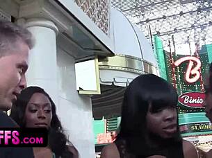 Horny Petite Teen Sucks And Fucks Huge Monster Cock