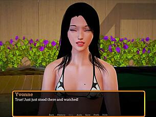 my new family 529 with hentai fun