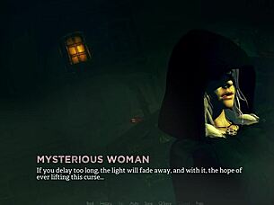 Eternum 40 Anime Game Hentai Adventure