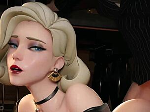 overwatch compilation 151 19 10 24