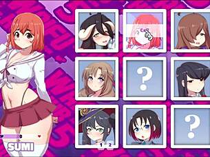 waifu hub s5 elma parody game