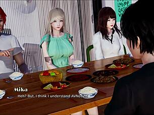 exploring my real desire in this indian erotic story