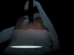 Ruins of Another World Sacrifice of Lewd Darkness Gallery!