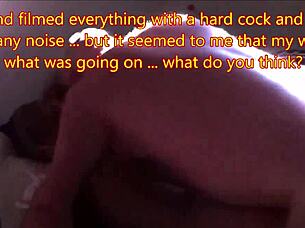 Intimidade Do Casal 7 Dias Para Me Tornar Corno - Corno E Puta Realmente Amadores - Completo No Red