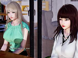 exploring my real desire in this indian erotic story