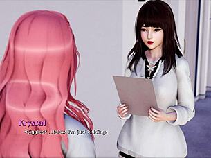 exploring my real desire in this indian erotic story