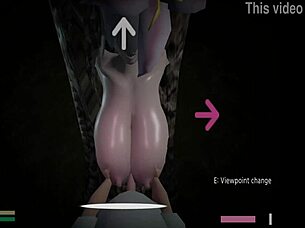 Ruiner av en annen verden Offer av liderlig mørke Galleri!