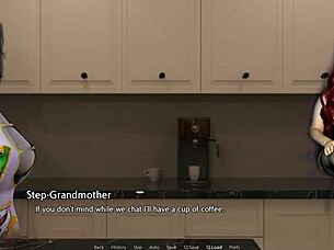 Golden Boy 17 - Mature Pussy Upskirt