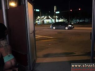 Valerie White's first extreme riding compilation, cute and intense.