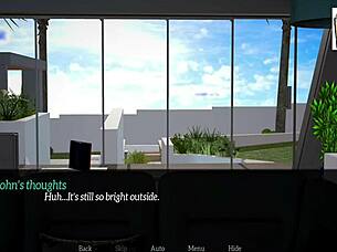 My New Family 186 In Game Anime Redhead Cartoon Sex Erotic 3d Hentai