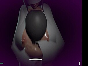 Ruins of Another World Sacrifice of Lewd Darkness Gallery!