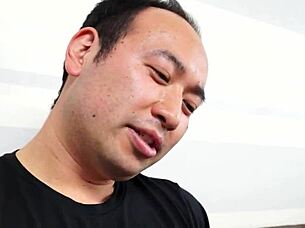 Wife Submission Video Eri Mizumoto Fucked!