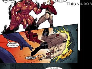 Hey, check out Jox - Treasure Hunter 3 Czech, an anime-style adventure.