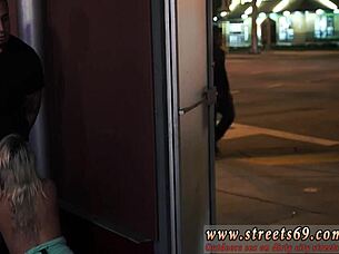 Valerie White's first extreme riding compilation, cute and intense.