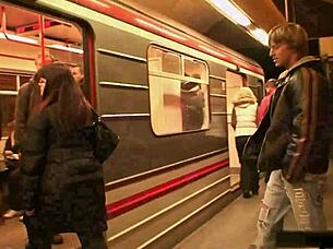 nice granny, what are you and your friend up to today?