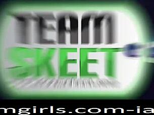 Horny Teen 18+ With Big Boobs Gets Fucked In Pov!