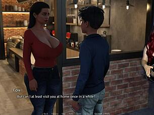 Golden Boy 17 - Mature Pussy Upskirt