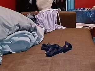 i love my ass and putting it in