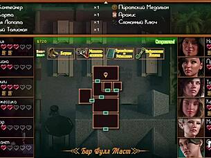 Treasureofnadia - Teasing Her Pawg Ass E2 17