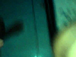 japanese couple enjoys intimate moments together