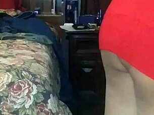 Gay man steps out of the closet