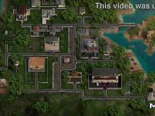 Treasureofnadia - Teasing Her Pawg Ass E2 17